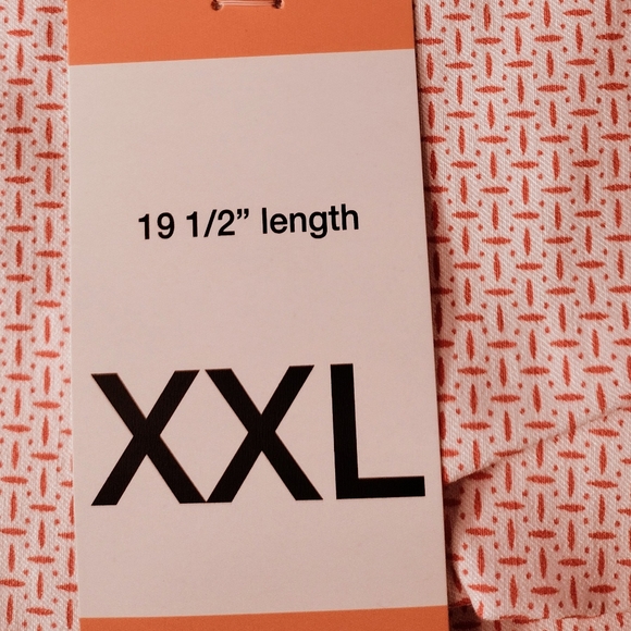 S.C. & Co. Skort Tennis Pickleball Built-in Shorts Tummy Control XL & XXL - Picture 6 of 12